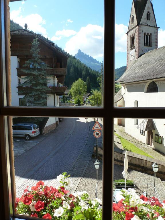Gasthof Gasserhof Eggen Exterior foto