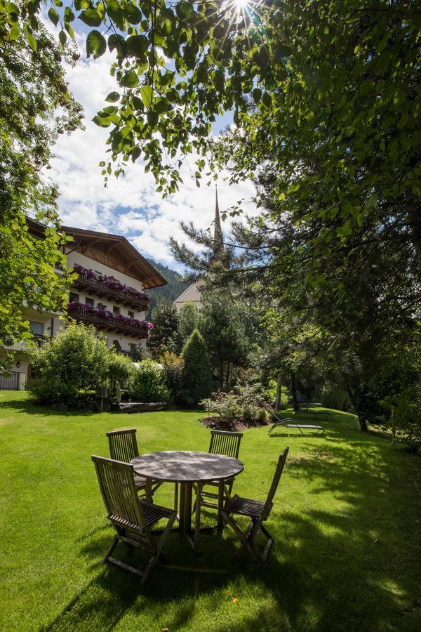 Gasthof Gasserhof Eggen Exterior foto